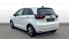 Honda Jazz 1.5 i-MMD Hybrid EX 5dr eCVT Hybrid Hatchback